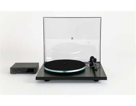 Rega Planar 3 RS Edition + Nd5
