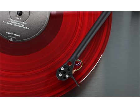 Rega Planar 3 RS Edition + Nd5