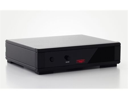 Rega Planar 3 RS Edition + Nd5