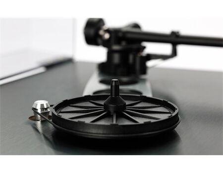 Rega Planar 3 RS Edition + Nd5