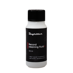 Degritter Reinigungsflüssigkeit II 100ml