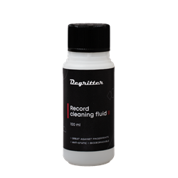Degritter Reinigungsflüssigkeit II 100ml
