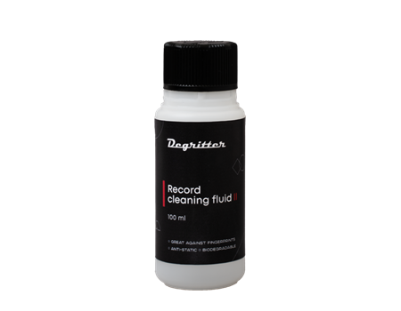 Degritter Reinigungsflüssigkeit II 100ml