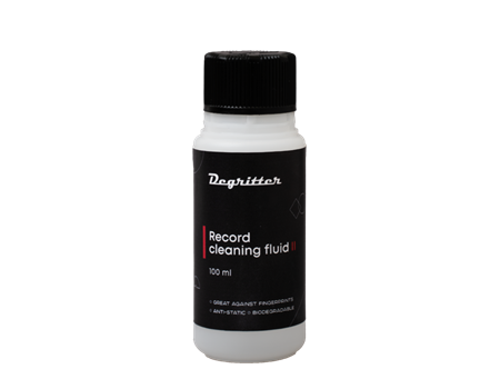 Degritter Reinigungsflüssigkeit II 100ml