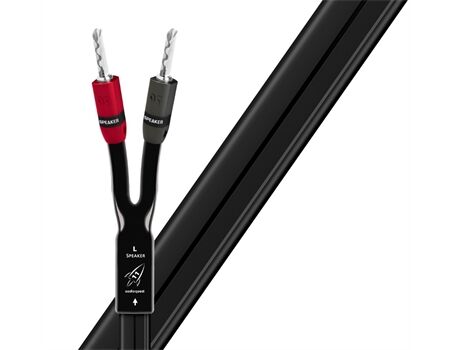 Audioquest ROCKET 11 Single-Wire Banana 2,00m