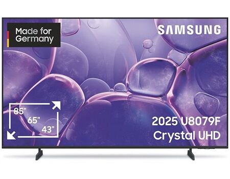 Samsung GU55U8099FU