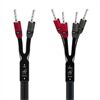 Audioquest ROCKET 11 Single-Bi-Wire Banana 4,50m