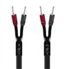 Audioquest ROCKET 11 Single-Wire Banana 6,00m