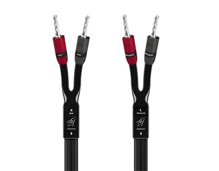 Audioquest ROCKET 11 Single-Wire Banana 6,00m