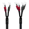 Audioquest ROCKET 22 Single-Bi-Wire Spade 2,00m