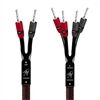 Audioquest ROCKET 33 Single-Bi-Wire Banana 2,5m
