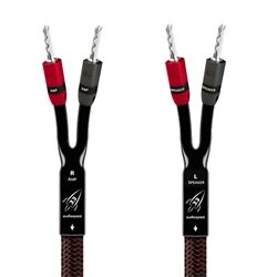 Audioquest ROCKET 33 Single-Wire Banana 3m