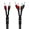 Audioquest ROCKET 88 Single-Bi-Wire Banana 2,5m
