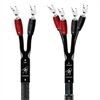 Audioquest ROCKET 88 Single-Bi-Wire Spade 2m