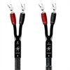 Audioquest ROCKET 88 Single-Wire Spade 2,5m