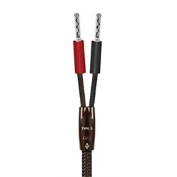 Audioquest Type 5 Single-Wire Alle Varianten