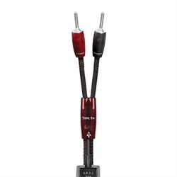 Audioquest Type 9+DBS Single-Wire Alle Varianten