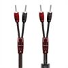 Audioquest Type 9+DBS Single-Wire Banana 3m