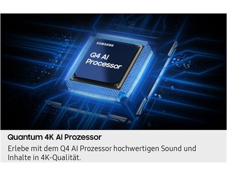 Samsung GQ50Q8FAAU
