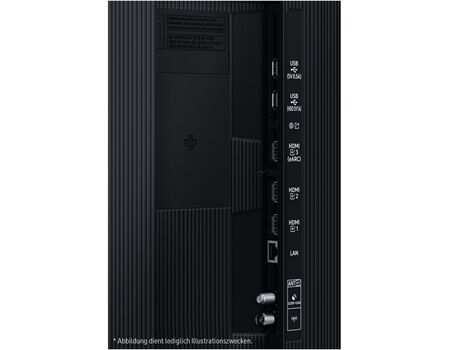 Samsung GQ50Q8FAAU