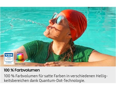 Samsung GQ50Q8FAAU