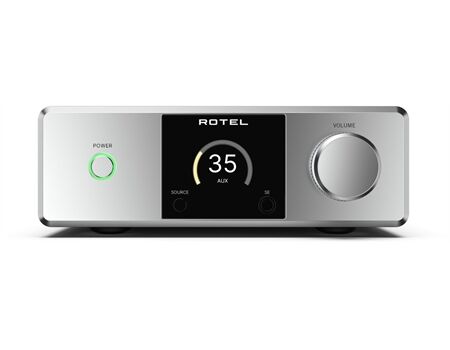ROTEL DX-5