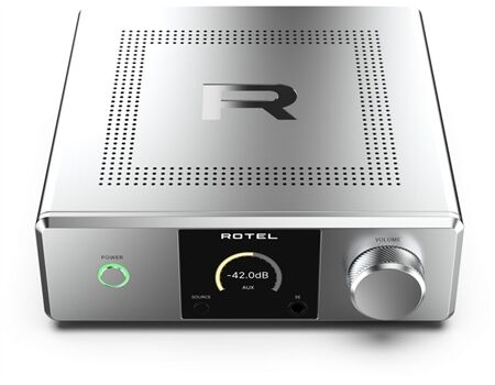 ROTEL DX-5