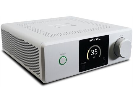 ROTEL DX-5