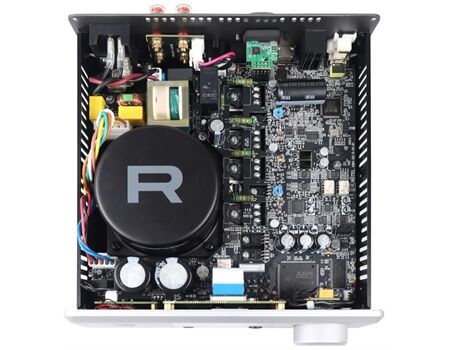 ROTEL DX-5