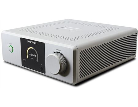 ROTEL DX-5