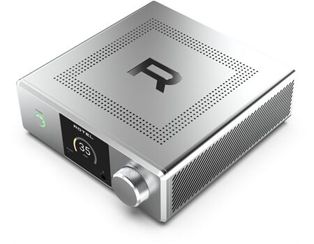 ROTEL DX-5