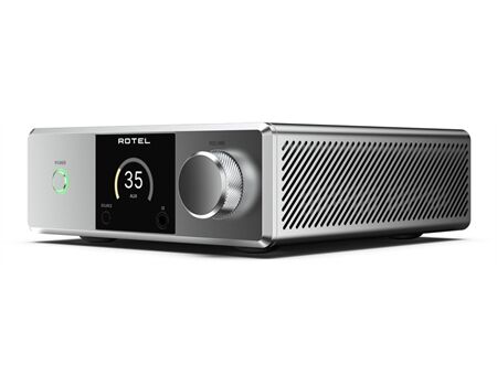 ROTEL DX-5