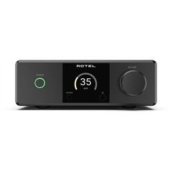 ROTEL DX-5 Alle Farben