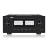 Luxman L-509Z Black Edition Vorderseite