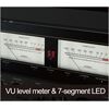 Luxman L-509Z Black Edition Anzeige
