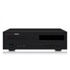 Luxman D-07X Black Edition Vorderseite