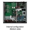 Luxman D-07X Black Edition innen