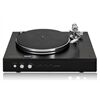 Luxman PD-151MK II Black Edition