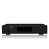 Luxman NT-07 Black Edition