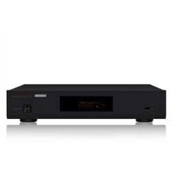 Luxman NT-07 Black Edition
