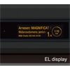 Luxman NT-07 Black Edition CENTENNIAL