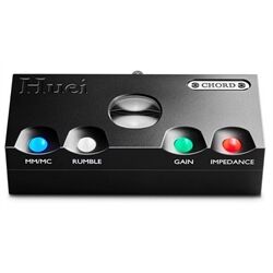 Chord Electronics HUEI B-Ware