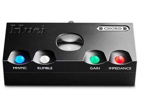 Chord Electronics HUEI B-Ware