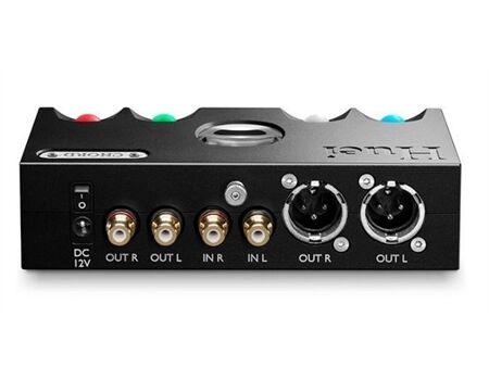 Chord Electronics HUEI B-Ware