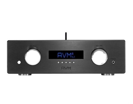 AVM A 6.3 B-Ware