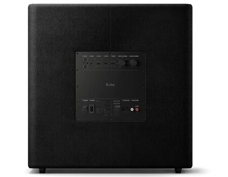 KEF KUBE 15 MIE B-Ware
