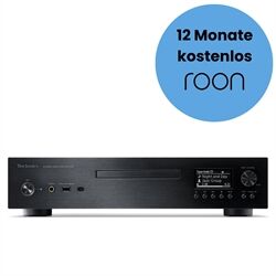 Technics SL-G700M2E SACD/CD Netzwerkspieler Alle Farben