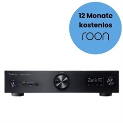 Technics SU-GX70EG Streaming Vollverstärker Alle Farben