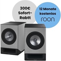 Technics SC-CX700E Wireless Hifi Speaker System /Paar