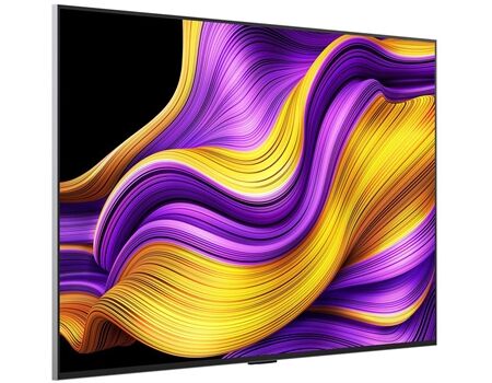 LG OLED55G58LW - 300€ Cashback bis 13.07.2025